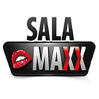 آیکون‌ SALA MAXX