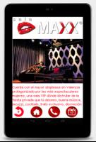 برنامه‌نما SALA MAXX عکس از صفحه