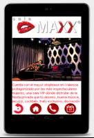 SALA MAXX screenshot 3