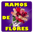 Ramos de flores アイコン