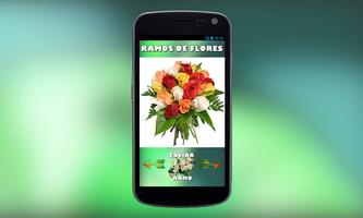 Ramos de flores スクリーンショット 1