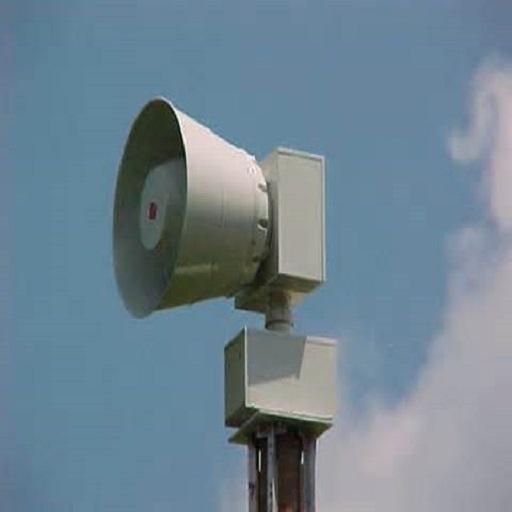 Loud Siren