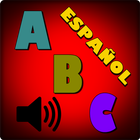 Spanish Alphabet Kids ikon