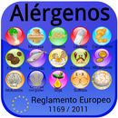 Alérgenos: Normativa Europea APK