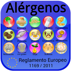 Alérgenos: Normativa Europea icône