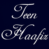 Teen Haafiz icône