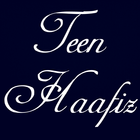 Teen Haafiz ไอคอน