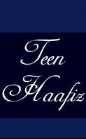 پوستر Teen Haafiz