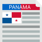 Periódicos de Panamá icono