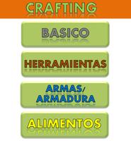 Crafting Total Plakat