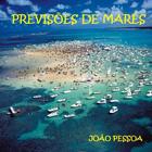 PREVISÕES DE MARÉS-icoon