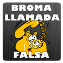 Falsa llamada APK