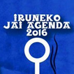 jai agenda 2016