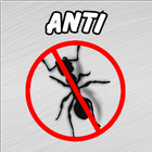 Ants Anti Joke biểu tượng