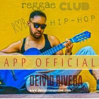 Deivid Rivera App Affiche