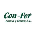 Conca y Ferrer S.L. simgesi