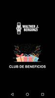 Club Bergonzi 포스터