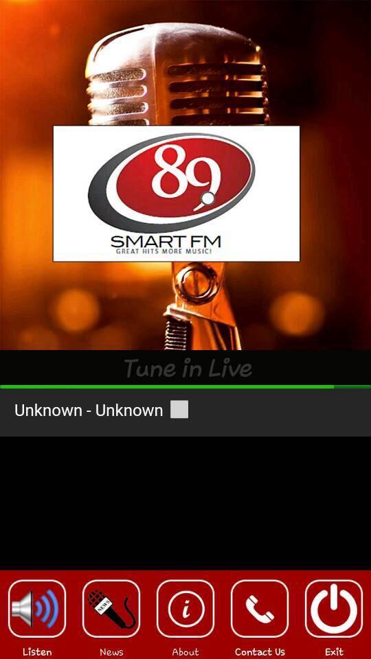 Smart FM 89 for Android - APK Download