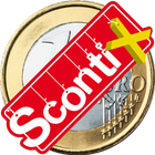 SCONTIX - APP & SHOP-icoon