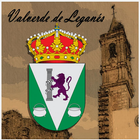 GUIA DE VALVERDE DE LEGANES ไอคอน