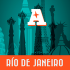 Río de Janeiro guía gratis 아이콘