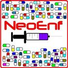 آیکون‌ NeoEnf