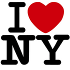 New York Photos simgesi