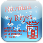 Navidad Y Reyes Marbella icon