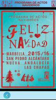 Navidad Y Reyes Marbella poster