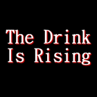 The Drink Is Rising Zeichen