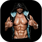 Killer Abs Workout Routine-icoon