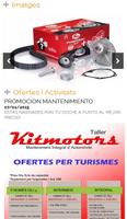 Kitmotors اسکرین شاٹ 1