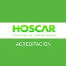 Tips Acreditacion HOSCAR APK