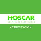 Tips Acreditacion HOSCAR icône