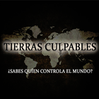 آیکون‌ Tierras Culpables