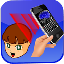 Detector Pensamiento Broma APK