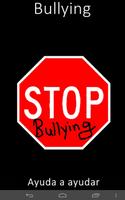 Bullying es Acoso Escolar الملصق