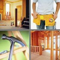 Blasingame Building Services پوسٹر