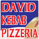 David Kebab Pizzeria icône