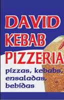 David Kebab Pizzeria تصوير الشاشة 1