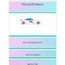 APK Maruti Products