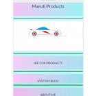 Maruti Products иконка