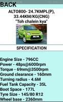 Maruti Products poster