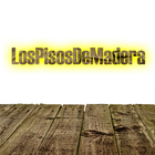 Los Pisos de Madera आइकन