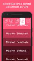Entrenamiento running 截图 3