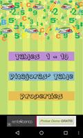 Multiplication for children syot layar 2