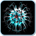 Virus: Wallpaper