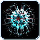 Virus: Wallpaper ikona