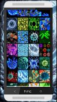 Virus: Wallpaper capture d'écran 1