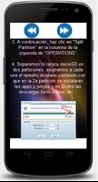 Aumenta la memoria en android Affiche